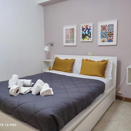 Joy Apartment Taormina Exterior foto