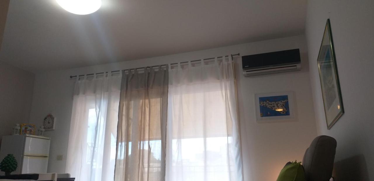 Joy Apartment Taormina Exterior foto