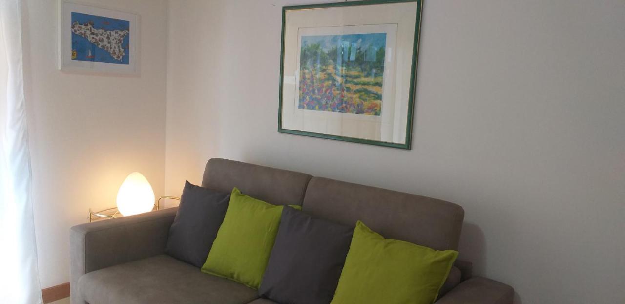 Joy Apartment Taormina Exterior foto