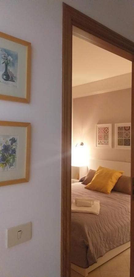 Joy Apartment Taormina Exterior foto