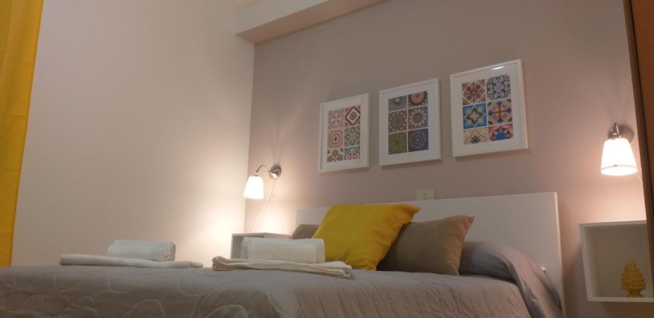 Joy Apartment Taormina Exterior foto