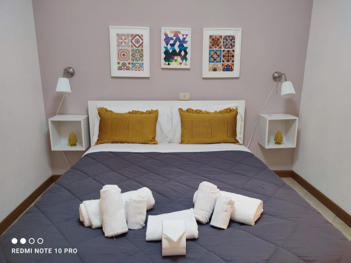 Joy Apartment Taormina Exterior foto